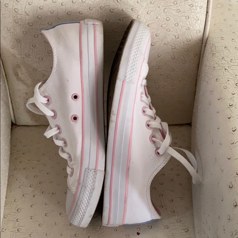 Personalized Converse - image 4